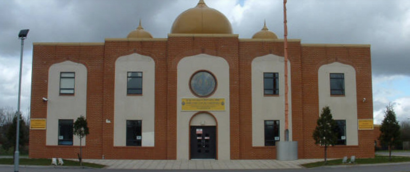 Party plan at Sikh Temple helped by duct clean