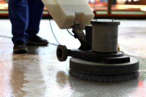 deep cleaning services in Cardiff